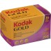Kodak Gold 200 ISO Single Roll 35mm (36 Exposures)